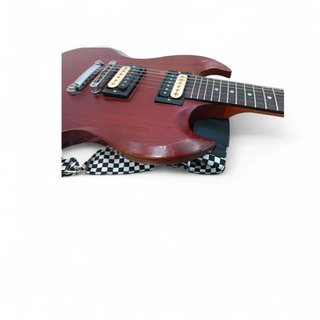 GUITARRA ELECTRICA GIBSON SGJ 2014 + FUNDA