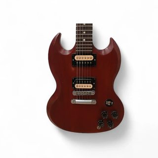 GUITARRA ELECTRICA GIBSON SGJ 2014 + FUNDA