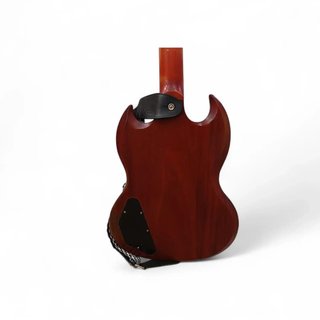 GUITARRA ELECTRICA GIBSON SGJ 2014 + FUNDA