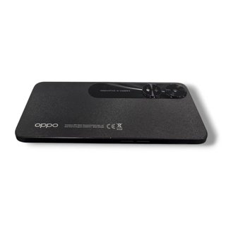MOVIL OPPO A78 5G 128GB / 8GB RAM NEGRO