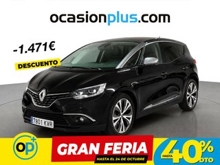 Renault Scenic Zen TCe 103 kW (140 CV) GPF