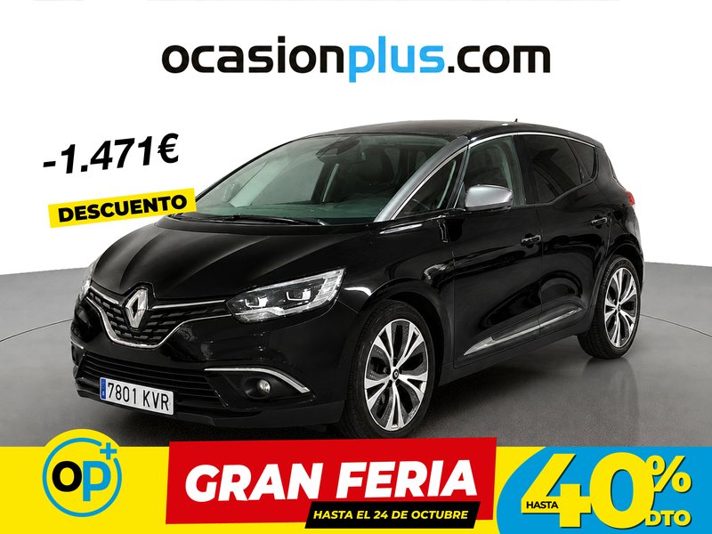 Renault Scenic Zen TCe 103 kW (140 CV) GPF - foto 1