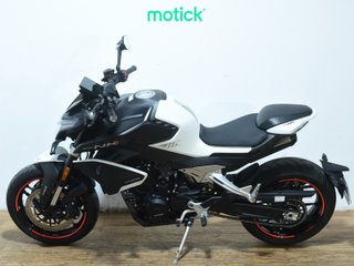 CF MOTO NK 800 (A2)