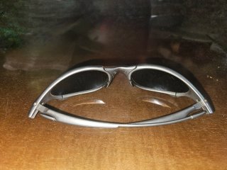 Gafas Oakley Penny Titanio