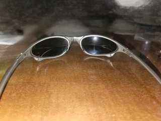 Gafas Oakley Penny Titanio