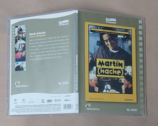 Martín (Hache)