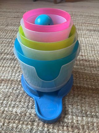 Regalo juguetes recoger en Humanes