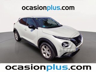 Nissan Juke DIG-T N-Connecta 4x2 DCT 86 kW (117 CV)