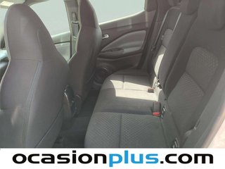 Nissan Juke DIG-T N-Connecta 4x2 DCT 86 kW (117 CV)