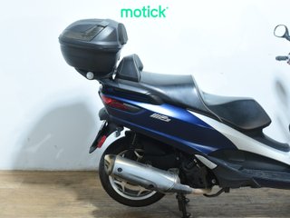 PIAGGIO MP3 500 LT