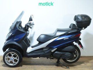 PIAGGIO MP3 500 LT