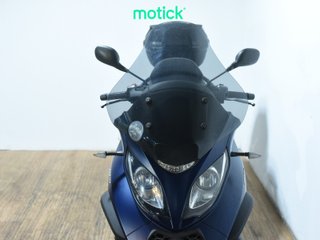 PIAGGIO MP3 500 LT