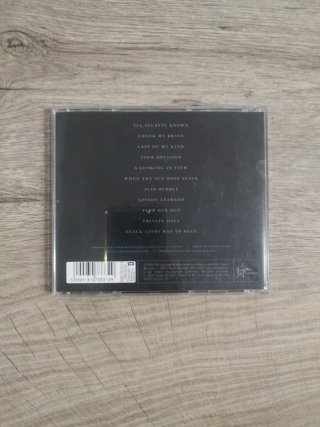 CD Alice in Chains - Black Gives Way to Blue