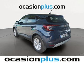 Renault Captur Equilibre TCe 66 kW (90 CV)