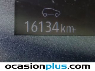 Renault Captur Equilibre TCe 66 kW (90 CV)