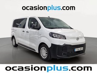 Toyota Proace Verso 2.0D Shuttle VX L1 107 kW (145 CV)
