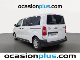 Toyota Proace Verso 2.0D Shuttle VX L1 107 kW (145 CV)