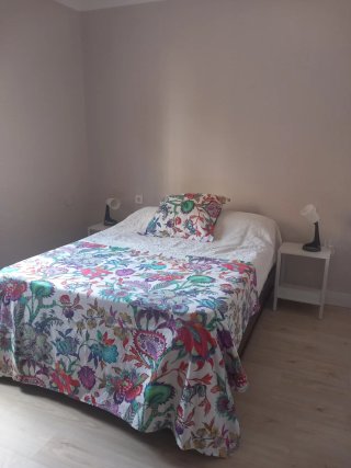 Alquiler en getxo zona Aiboa