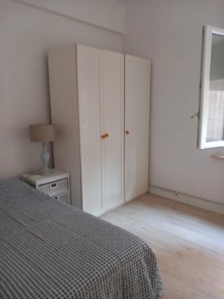 Alquiler en getxo zona Aiboa