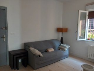 Alquiler en getxo zona Aiboa