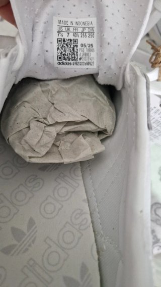 Zapatillas Adidas SL 72 Blancas