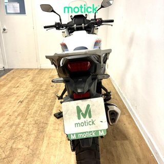 HONDA XL750 TRANSALP (A)