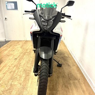 HONDA XL750 TRANSALP (A)