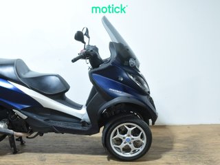 PIAGGIO MP3 500 LT