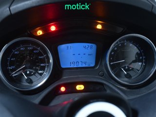PIAGGIO MP3 500 LT