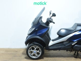 PIAGGIO MP3 500 LT