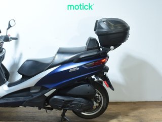 PIAGGIO MP3 500 LT
