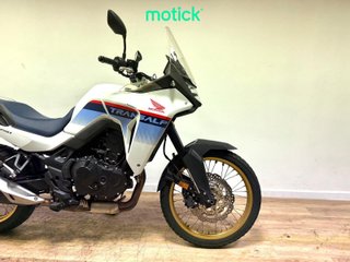 HONDA XL750 TRANSALP (A)