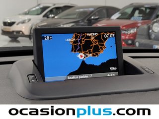 Peugeot 3008 1.6 BlueHDi FAP Allure 88 kW (120 CV)