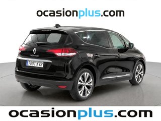 Renault Scenic Zen TCe 103 kW (140 CV) GPF