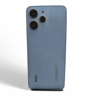 MOVIL REDMI 12 8GB RAM 256GB COLOR AZUL+CAJA