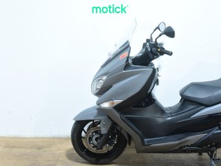 SUZUKI BURGMAN 400