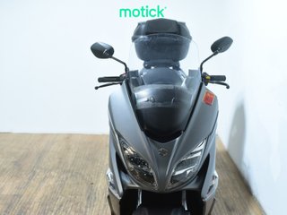 SUZUKI BURGMAN 400