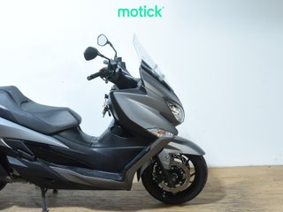 SUZUKI BURGMAN 400