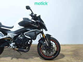 CF MOTO NK 800 (A2)