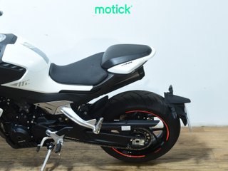 CF MOTO NK 800 (A2)