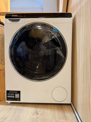 Lavadora Haier Miniwasher