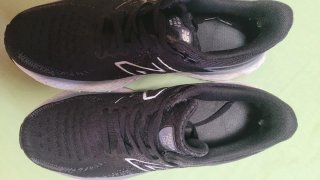 New Balance M1080 Talla 45.5 Zapatillas Usadas