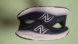New Balance M1080 Talla 45.5 Zapatillas Usadas