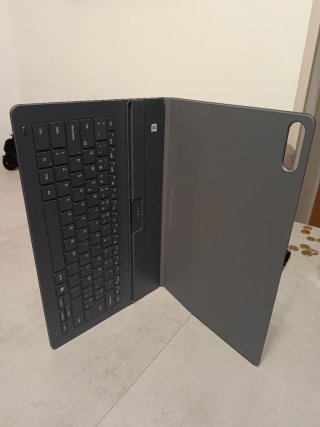 Funda Teclado Samsung EF-DX930 Tab S11 Ultra