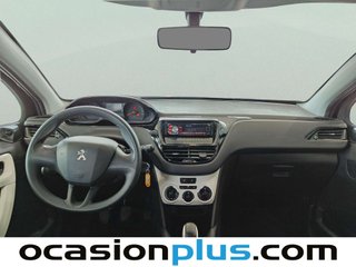 Peugeot 208 1.0 PureTech Like 50 kW (68 CV)