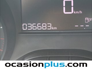 Peugeot 208 1.0 PureTech Like 50 kW (68 CV)