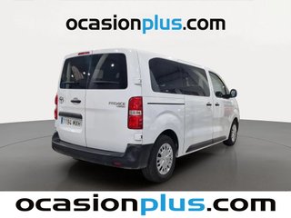 Toyota Proace Verso 2.0D Shuttle VX L1 107 kW (145 CV)