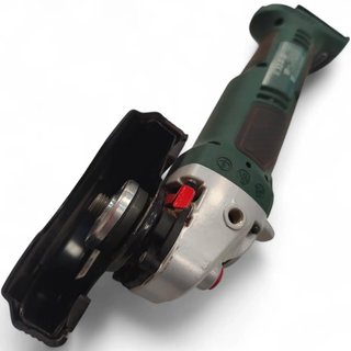 RADIAL BOSCH UNIVERSAL GRIND 18V-75+BATERIA, CAJA Y CARGADOR
