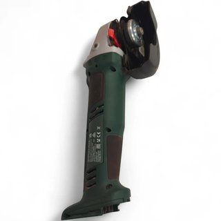RADIAL BOSCH UNIVERSAL GRIND 18V-75+BATERIA, CAJA Y CARGADOR