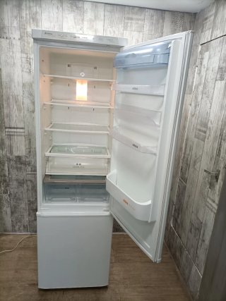 Frigorífico Edesa Combi A 200x60cm con garantía